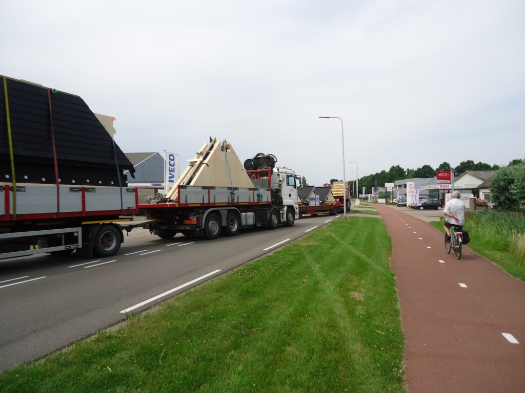 01 Verbouwen woning, realiseren bovenverdieping met dakkapellen en voegwerk