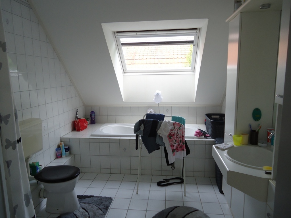 Badkamer Molenstraat 2a Zaamslag