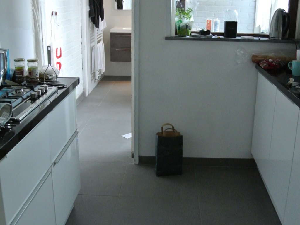 Woning renoveren Pr. Julianastraat 7 Breskens