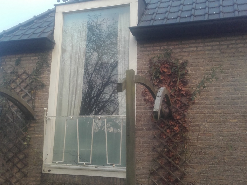 Herindelen en renoveren verdieping, Jacob Catsstraat 4, Terneuzen